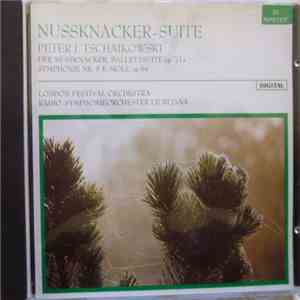 Peter I. Tschaikowski - Nusskracker-suite / The Nutcracker FLAC