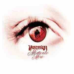 Posession  - Memento Mori FLAC