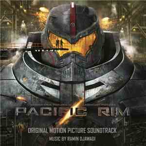 Ramin Djawadi - Pacific Rim (Original Motion Picture Soundtrack) FLAC