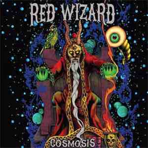 Red Wizard - Cosmosis FLAC