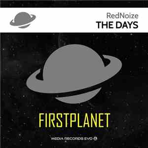 RedNoize - The Days FLAC