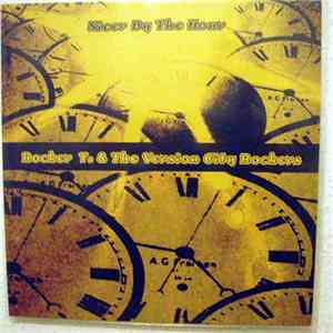 Rocker-T. And Version City Rockers - Nicer By The Hour FLAC