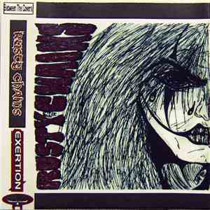 Rusty Chains  - Exertion FLAC