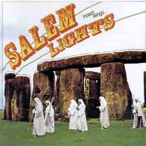 Salem Lights - Insect Wings FLAC