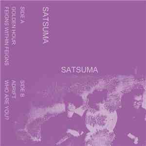 Satsuma  - Satsuma FLAC