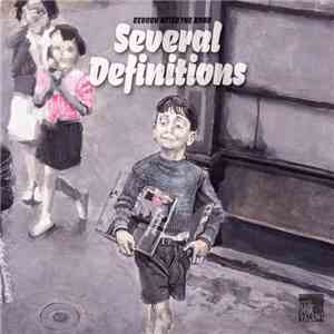Several Definitions - Reborn After The Road FLAC