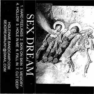 Sex Dream - Sex Dream FLAC