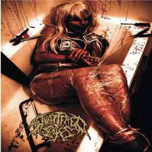 Shattered Eyes - Prey of Depravity FLAC