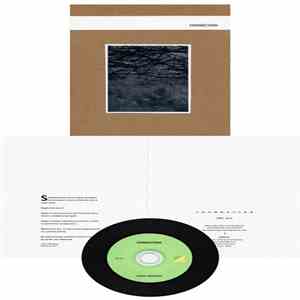 Simon Whetham - Connection FLAC