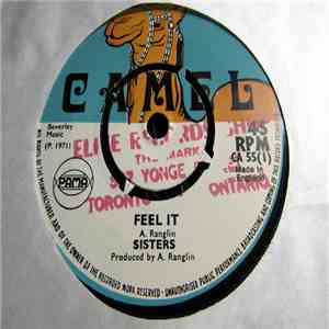 Sisters / G.G. Allstars - Feel It / Serious FLAC
