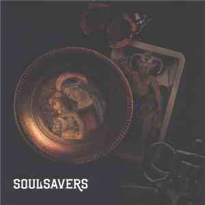 Soulsavers - Kingdoms Of Rain FLAC