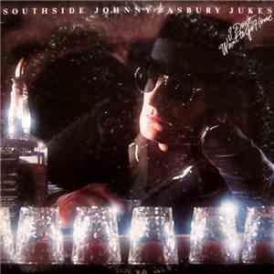 Southside Johnny & The Asbury Jukes - I Don't Want To Go Home FLAC