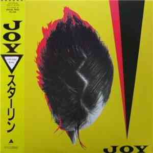 Stalin - JOY FLAC