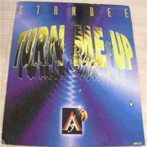 Standee - Turn Me Up FLAC