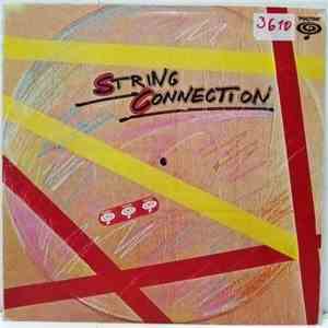 String Connection - Trio FLAC