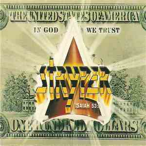 Stryper - In God We Trust FLAC