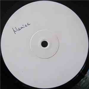 Terence - Maniac 2001 FLAC