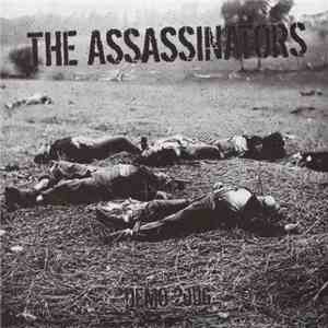 The Assassinators - Demo 2006 FLAC