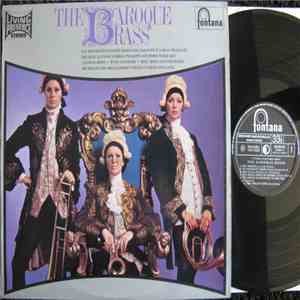 The Baroque Brass - The Baroque Brass FLAC