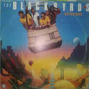The Blackbyrds - Better Days (Dias Mejores) FLAC