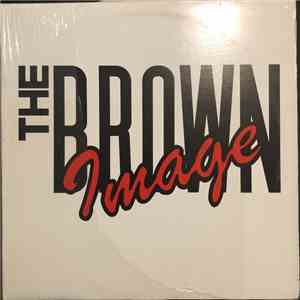 The Brown Image - Self Titled FLAC