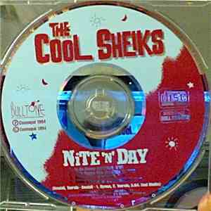 The Cool Sheiks - Nite'N'Day FLAC
