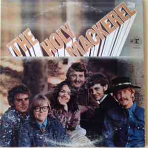 The Holy Mackerel - The Holy Mackerel FLAC