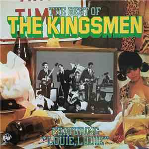The Kingsmen - The Best Of The Kingsmen FLAC