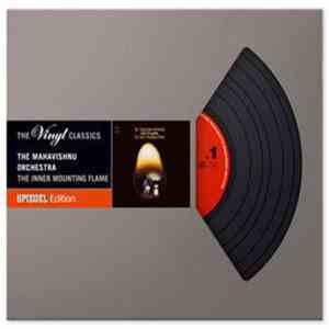 The Mahavishnu Orchestra With John McLaughlin - The Inner Mounting Flame FLAC