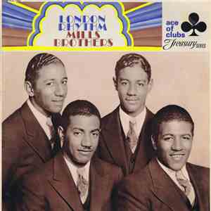The Mills Brothers - London Rhythm FLAC