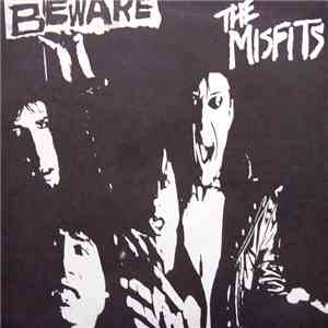 The Misfits - Beware FLAC