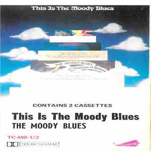 The Moody Blues - This Is The Moody Blues FLAC
