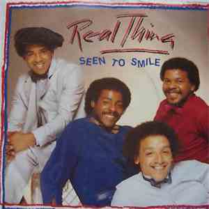 The Real Thing - Seen To Smile FLAC