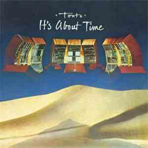 Tonto - It's About Time FLAC