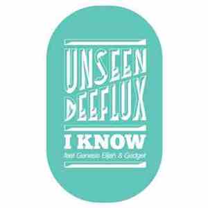 Unseen And Deeflux - I Know - Single FLAC