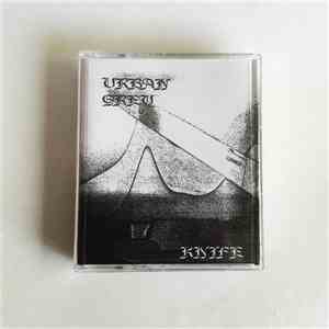 Urban Grey - Knife FLAC