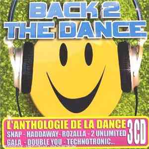 Various - Back 2 The Dance FLAC