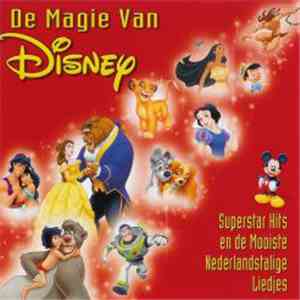 Various - De Magie Van Disney FLAC