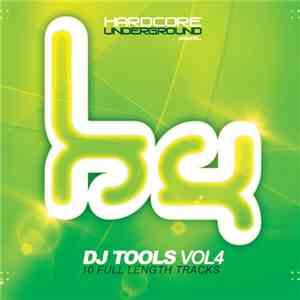 Various - DJ Tools Vol.4 FLAC