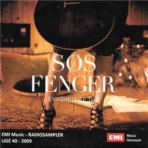 Various - EMI Music Radiosampler Uge 40 - 2009 FLAC