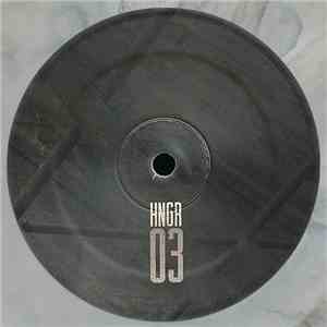 Various - Hangar 03 FLAC