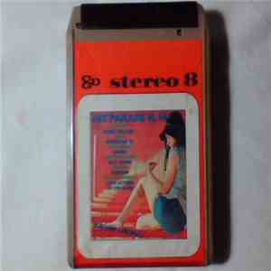 Various - Hit Parade N.16 FLAC