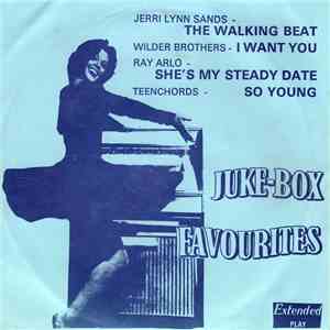 Various - Juke-Box Favourites FLAC