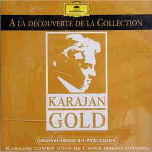 Various - Karajan Gold FLAC