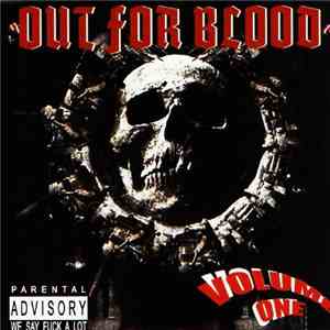 Various - Out For Blood Vol. 1 FLAC