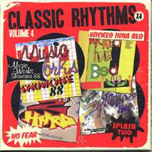 Various - Splash Two FLAC