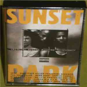 Various - Sunset Park (Original Motion Picture Soundtrack) FLAC