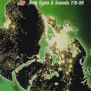 Various - ZilloScope: New Signs & Sounds 07-08/99 FLAC