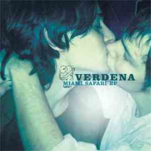 Verdena - Miami Safari EP FLAC