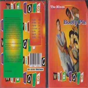 Wild Boys  - Booty Pie - The Mixes FLAC